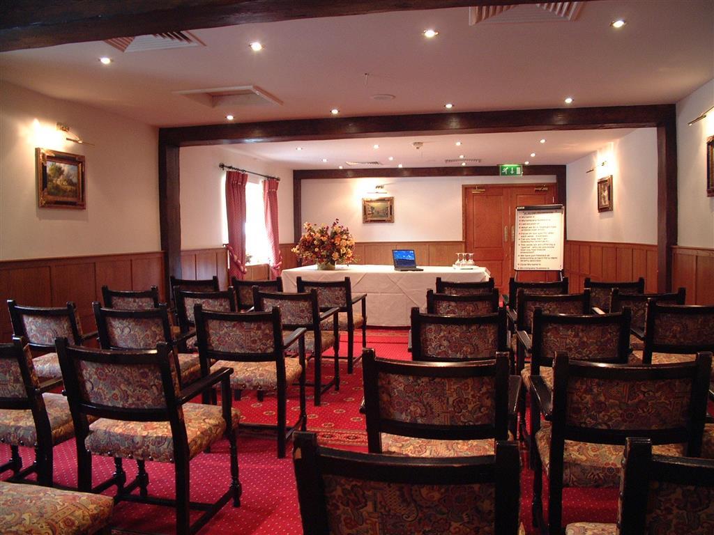 Barn Hotel London Ruislip Exterior foto